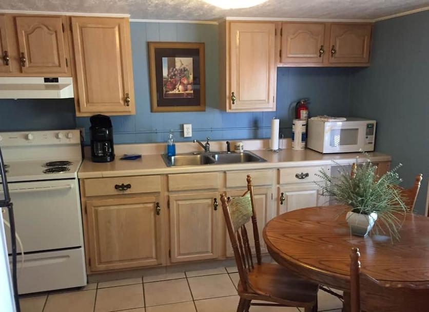 Kitchen Photo