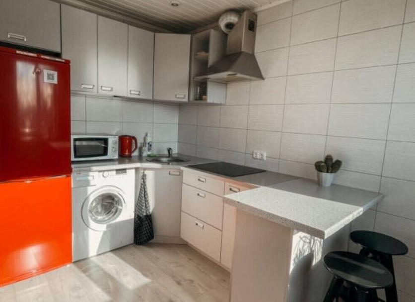 Kitchen Photo