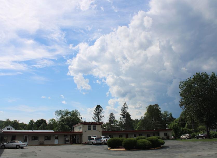 Outdoors view Photo