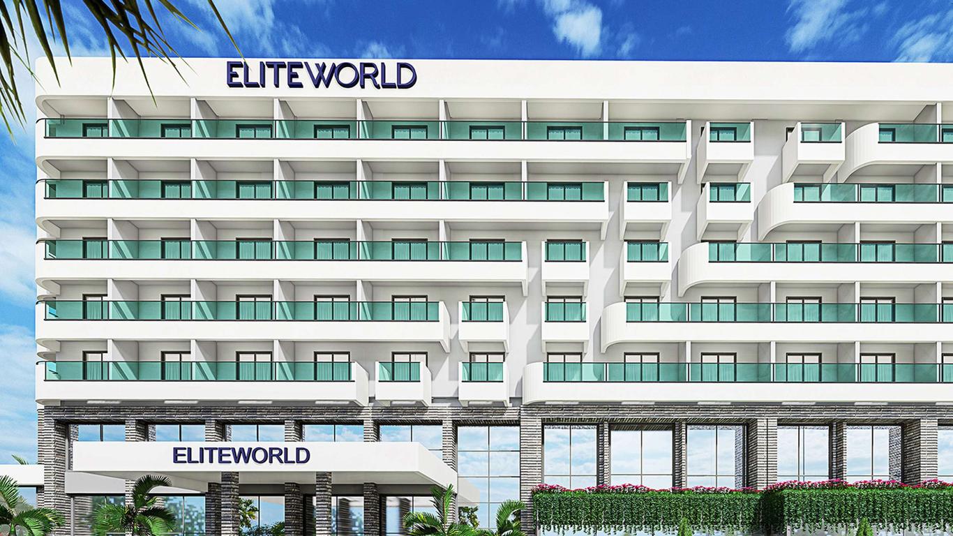Elite World Kusadasi