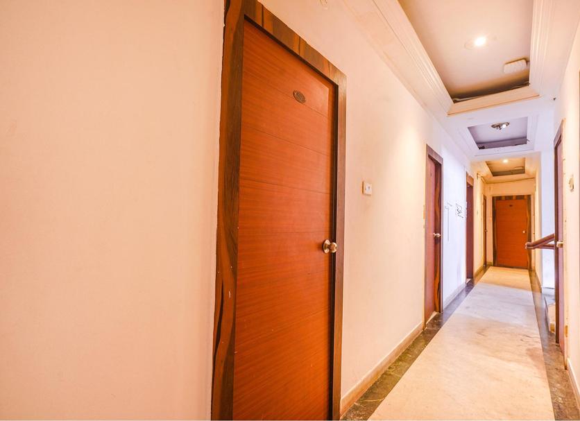 Hallway Photo