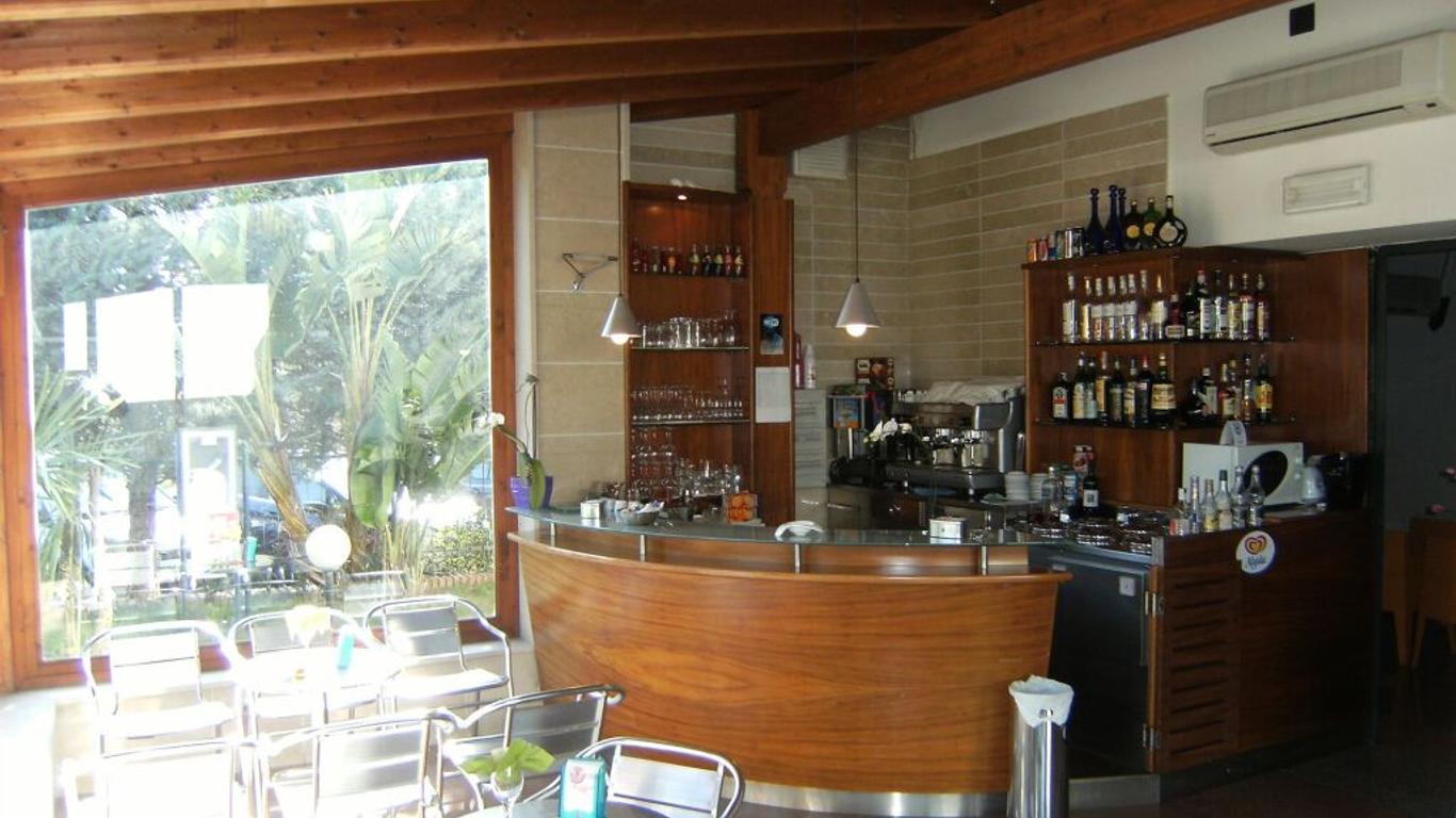 Villa Orchidea