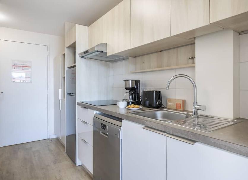 Kitchen Photo