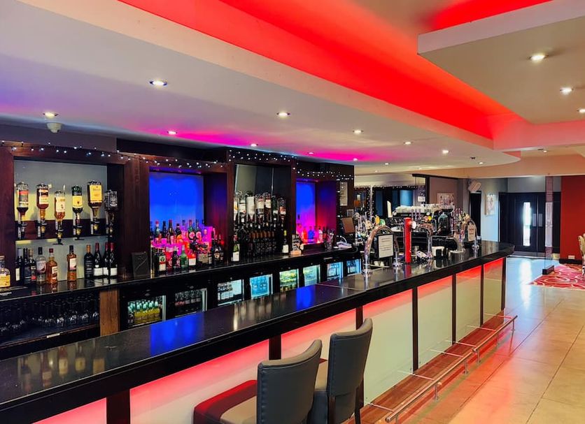 Bar Photo