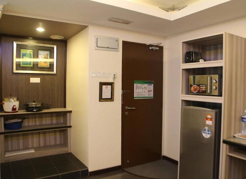 Room amenity Photo