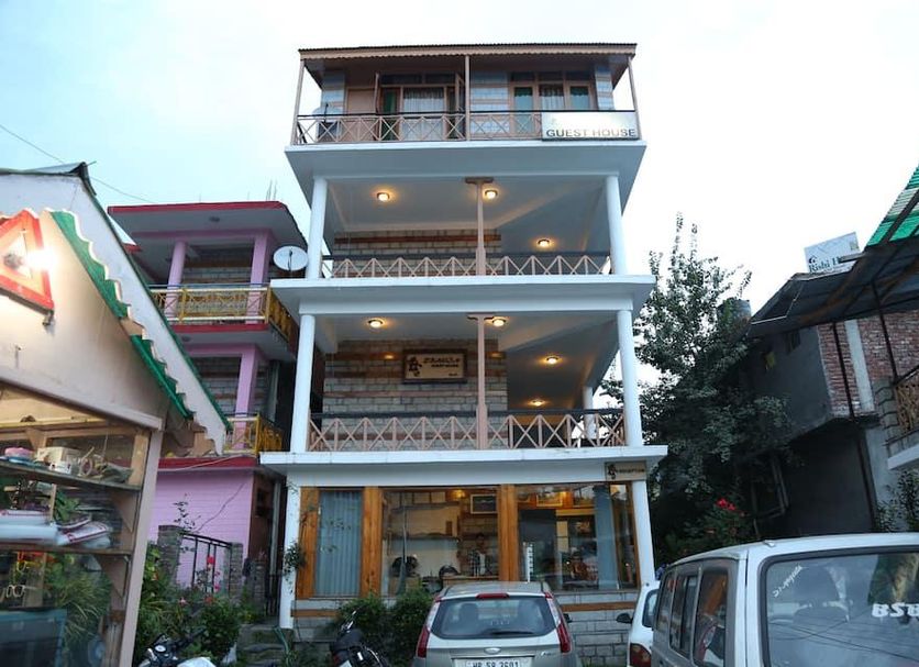 Building Photo