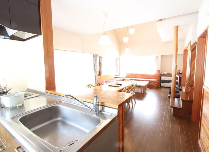 Kitchen Photo