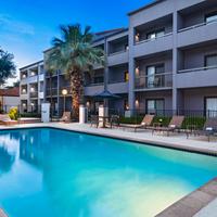 Courtyard by Marriott San Antonio Downtown/Market Square