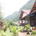 Outdoors view