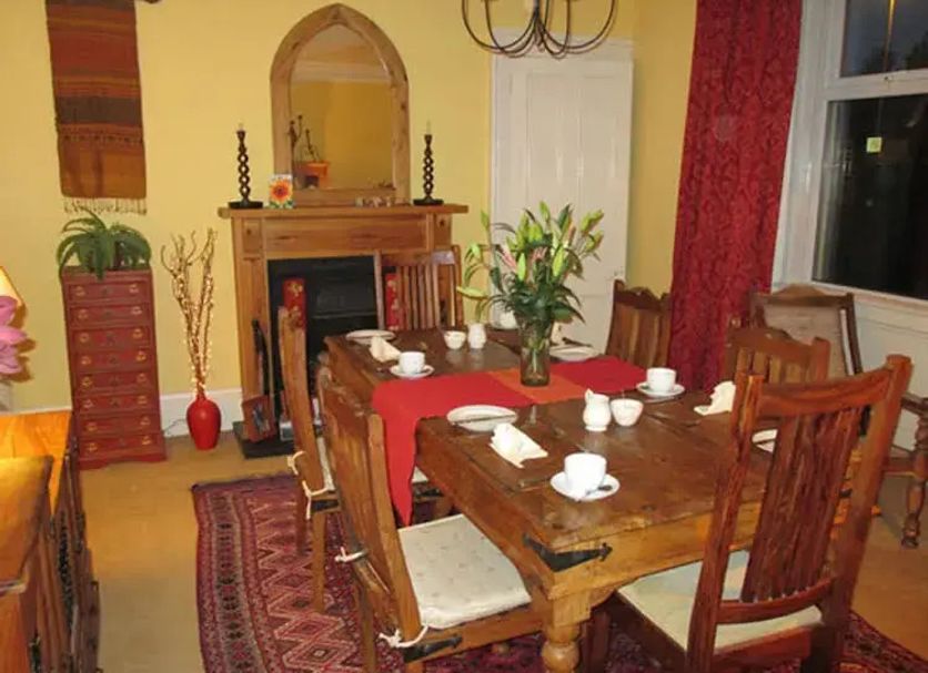 Dining room Photo