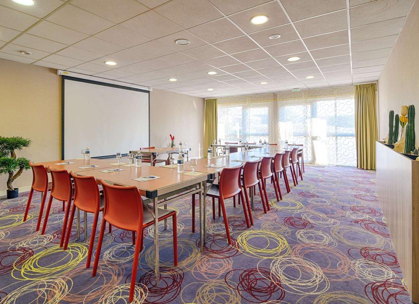 Conference room Photo