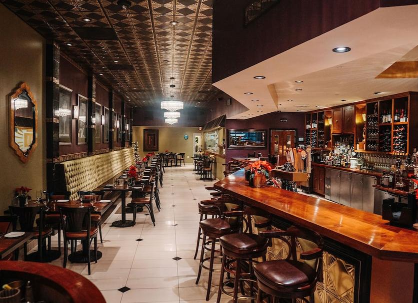 Bar Photo