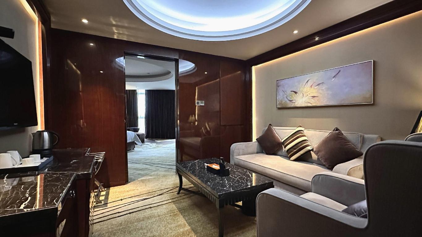 Tongcheng International Hotel