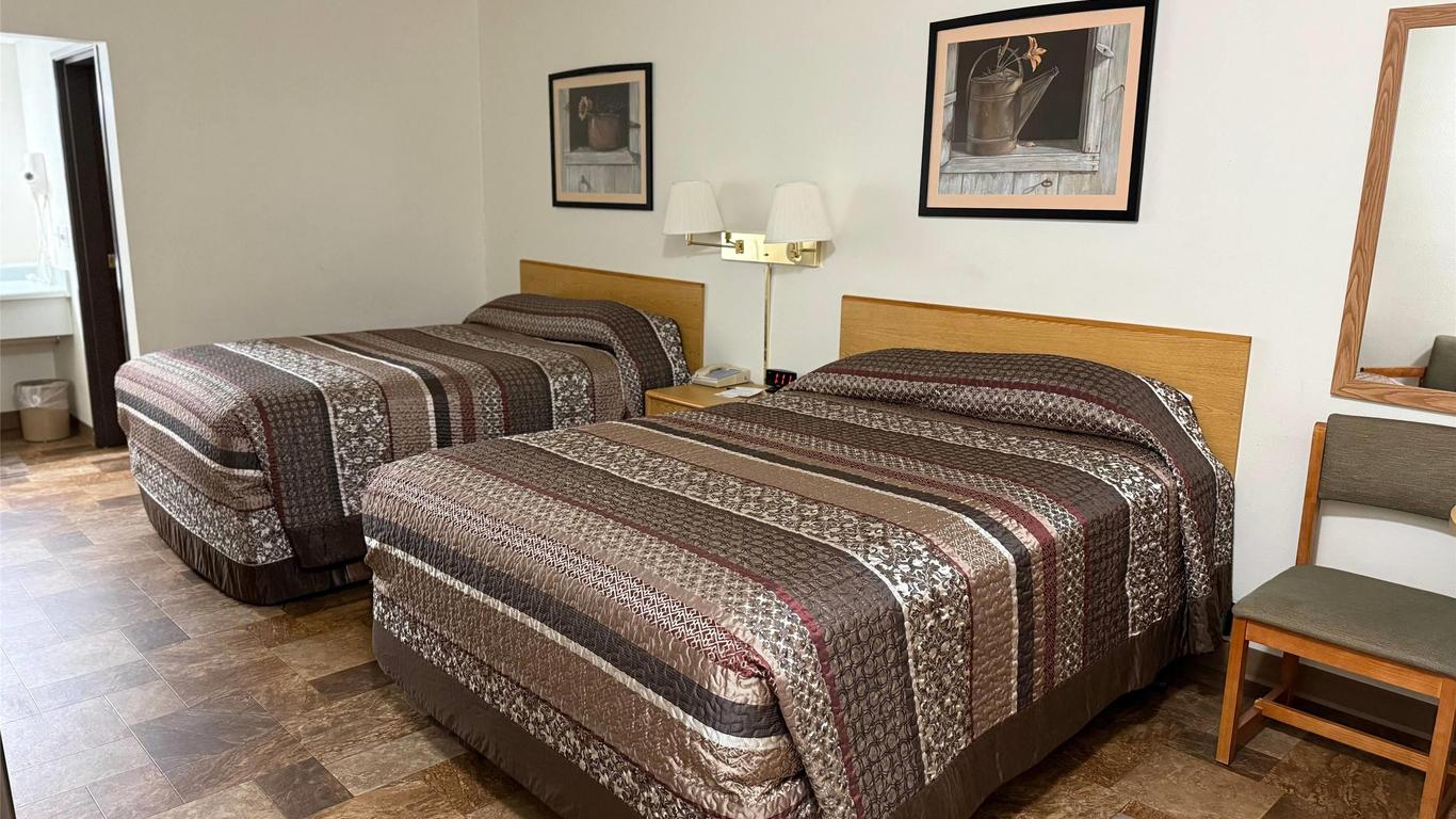 Travelodge Inn & Suites by Wyndham Deadwood