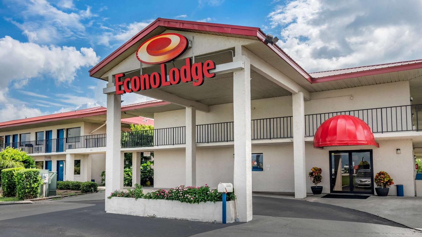 Econo Lodge Sebring