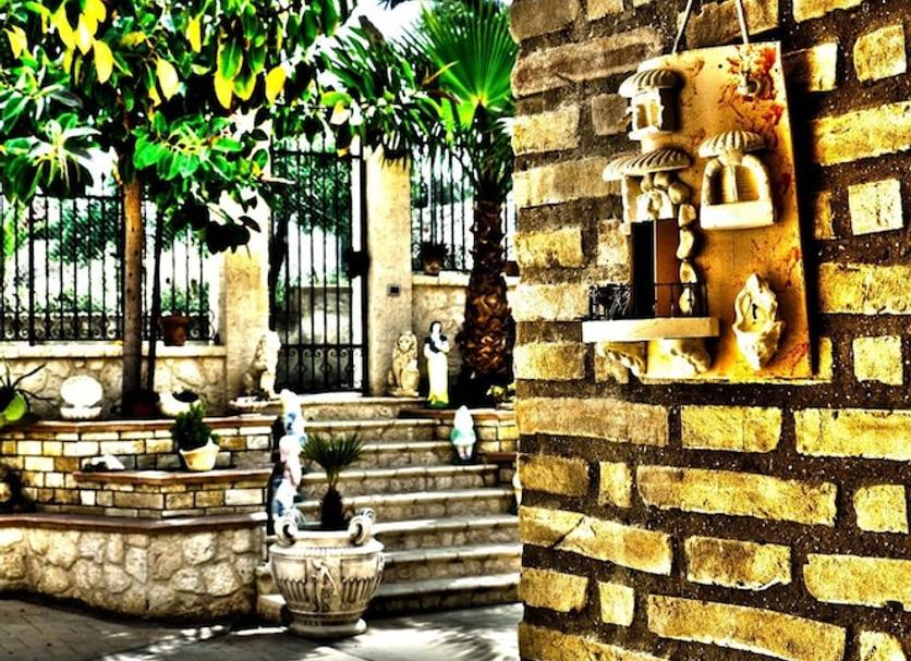 Outdoors view Photo