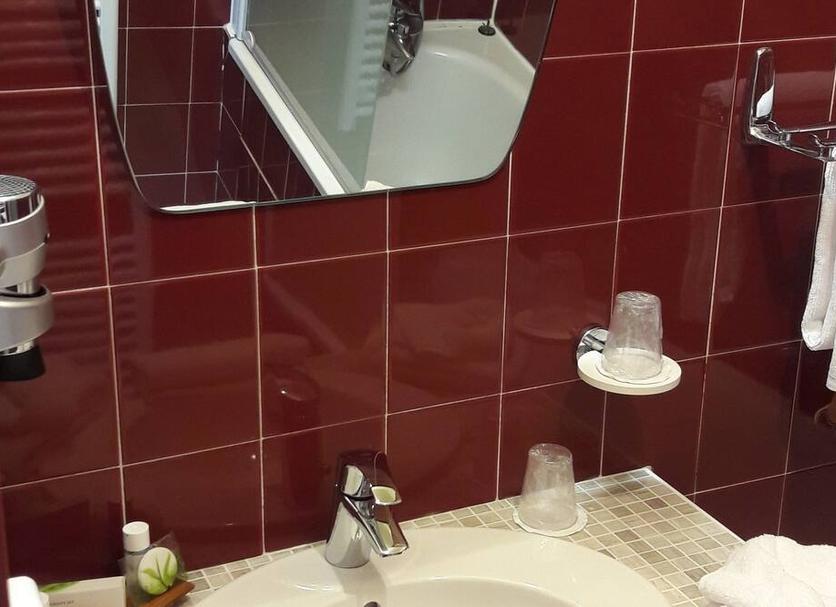 Bathroom Photo