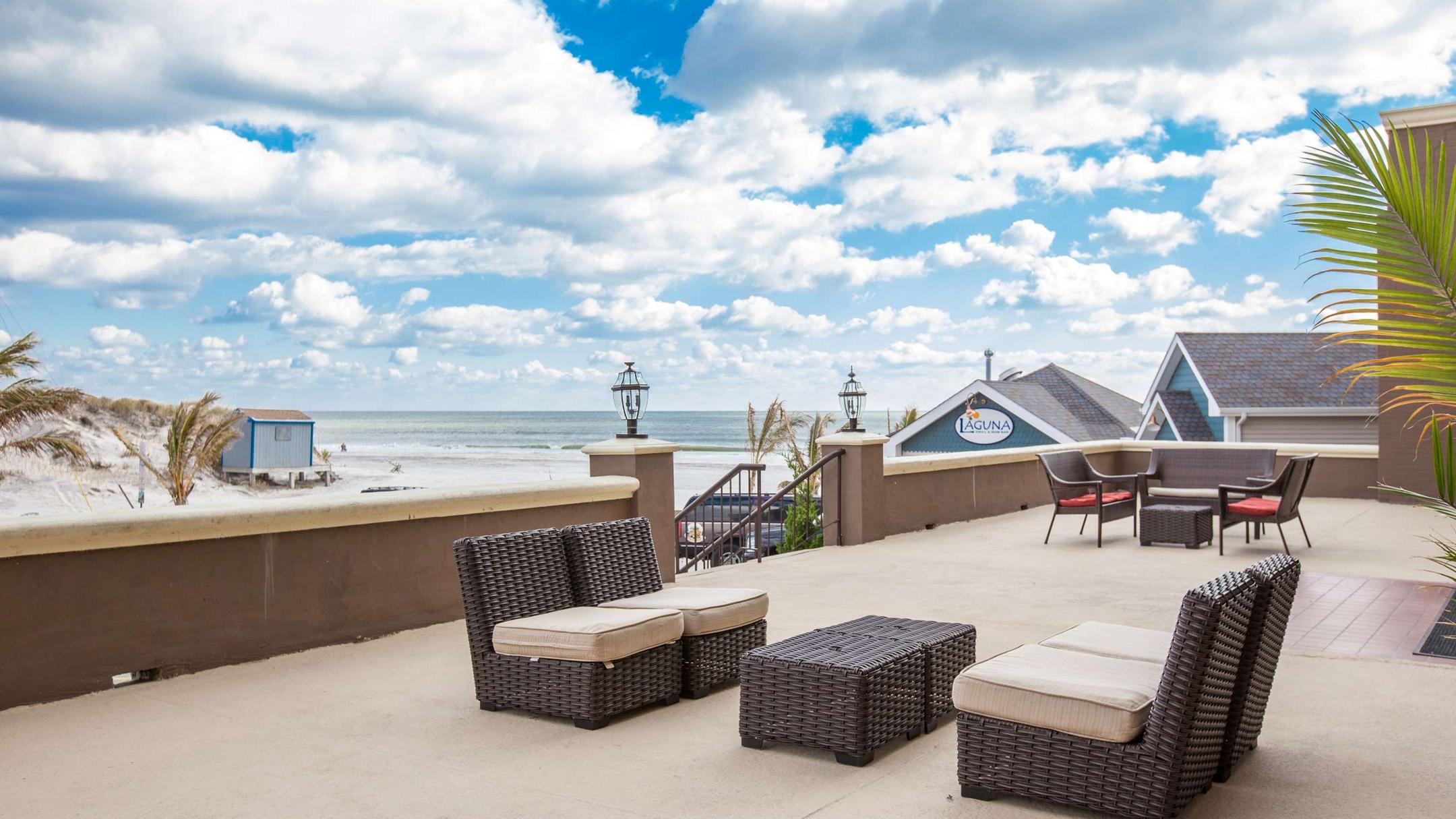 Legacy Vacation Resorts Brigantine Beach from 67. Brigantine Hotel