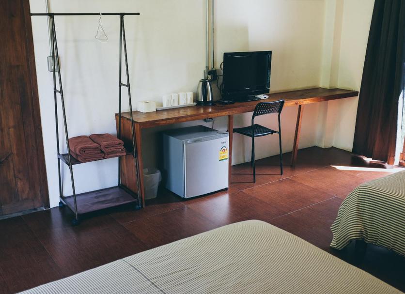 Room amenity Photo