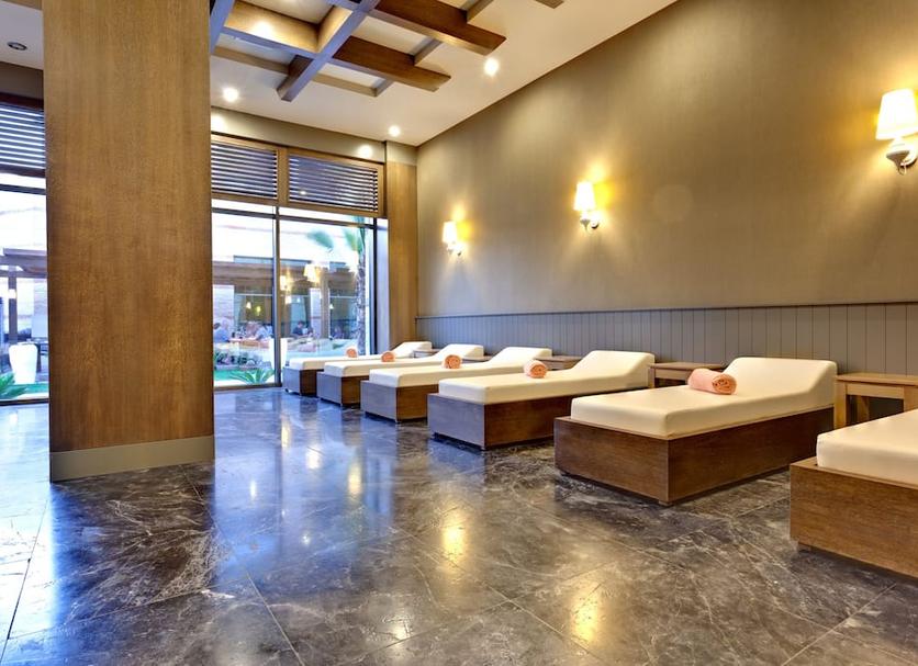 Spa Photo