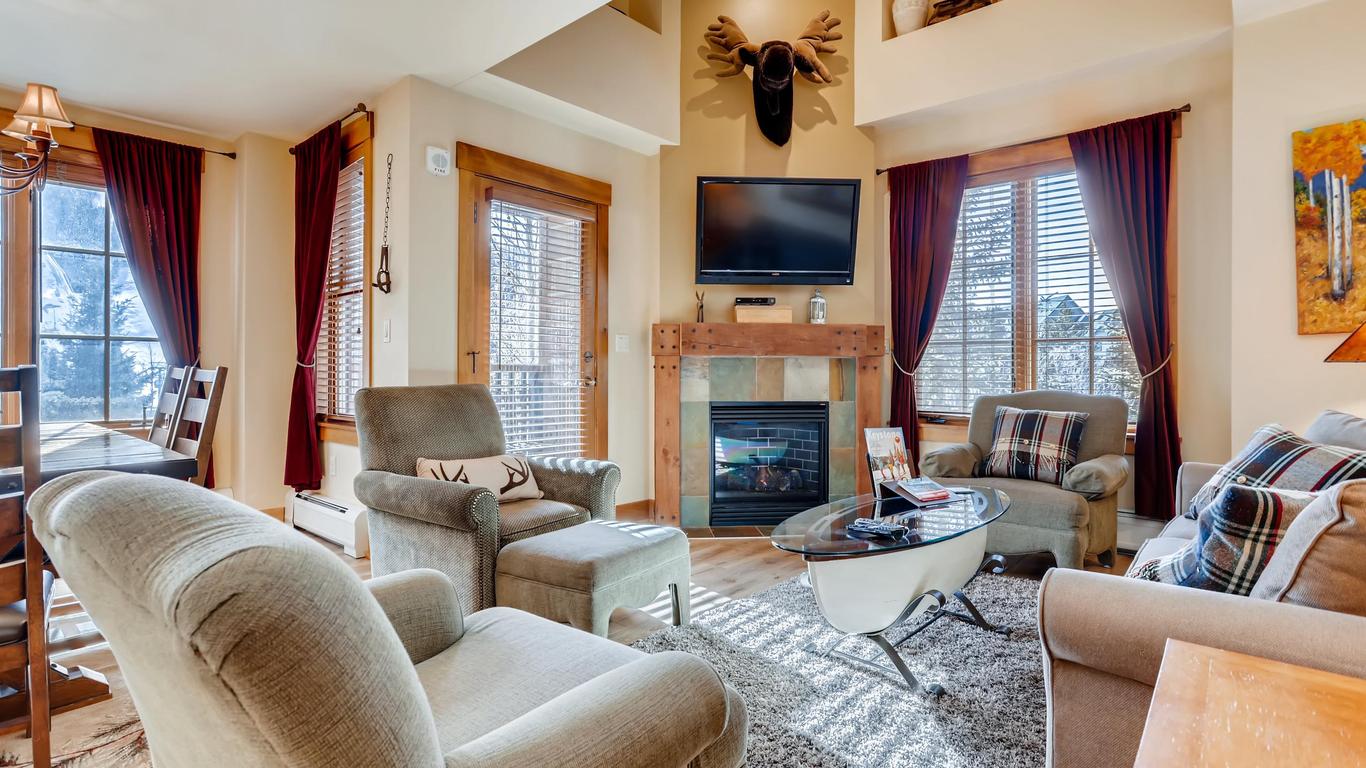 The Springs Condominiums by Keystone Resort