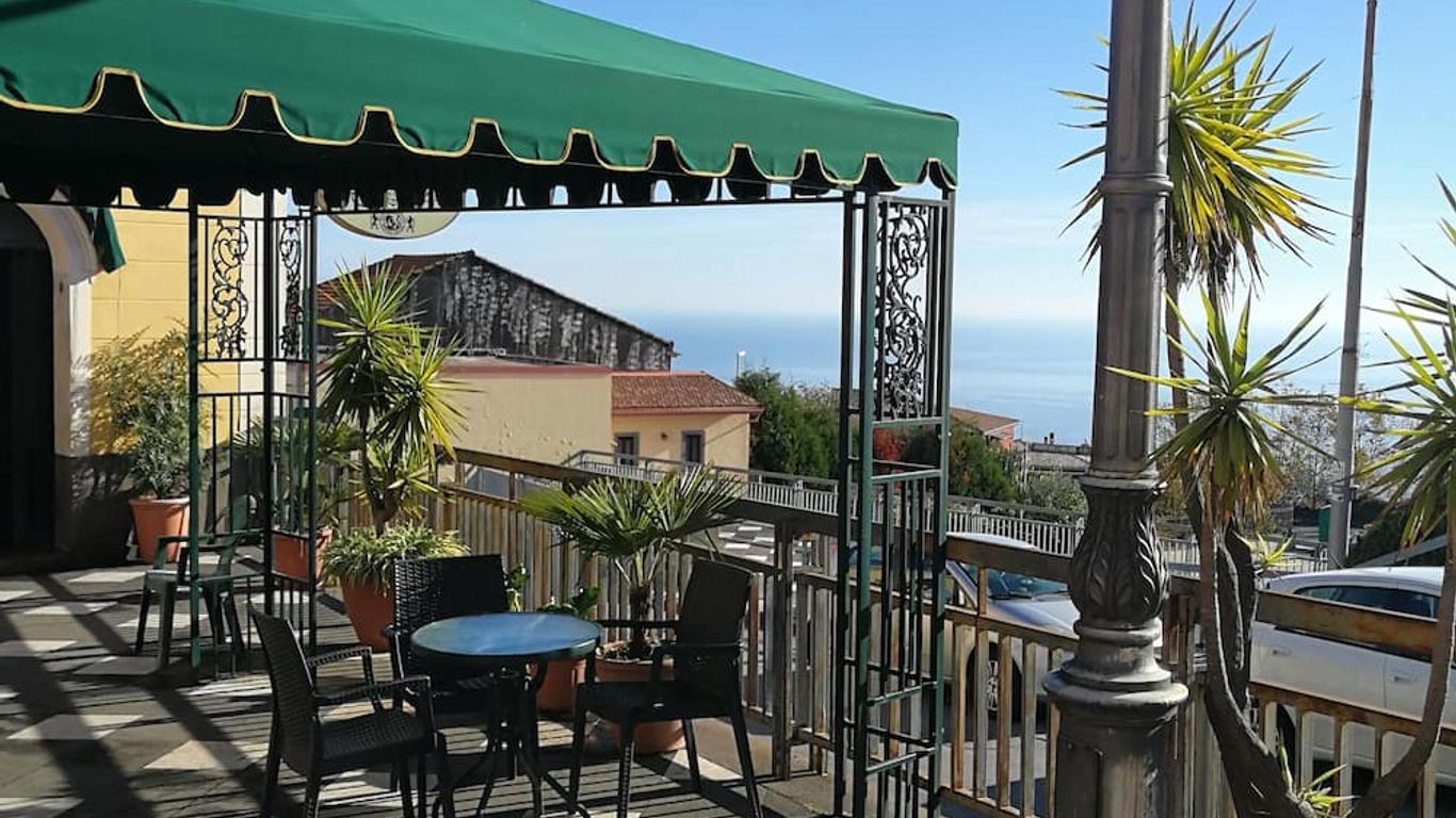 Casa Giuseppina B&B