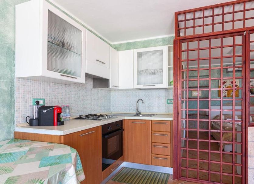 Kitchen Photo