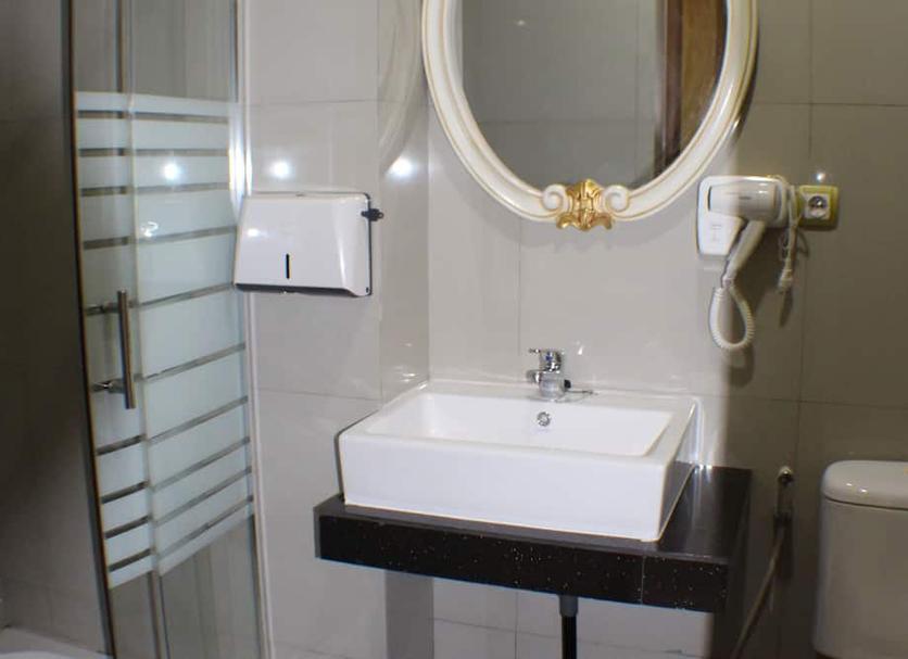 Bathroom Photo