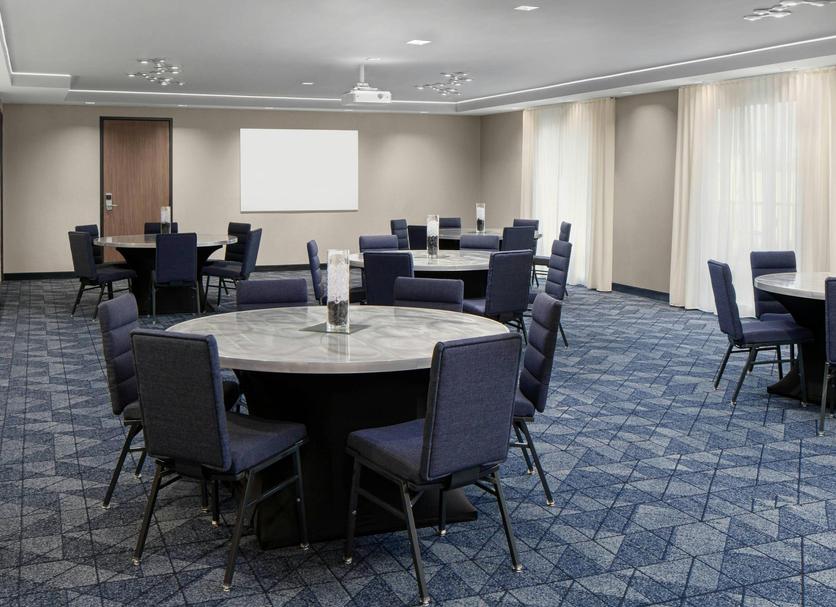 Conference room Photo