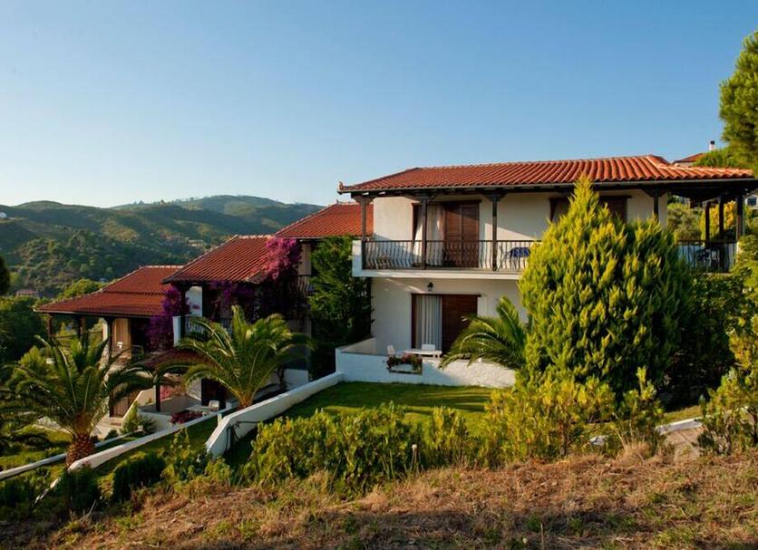 Outdoors view Photo