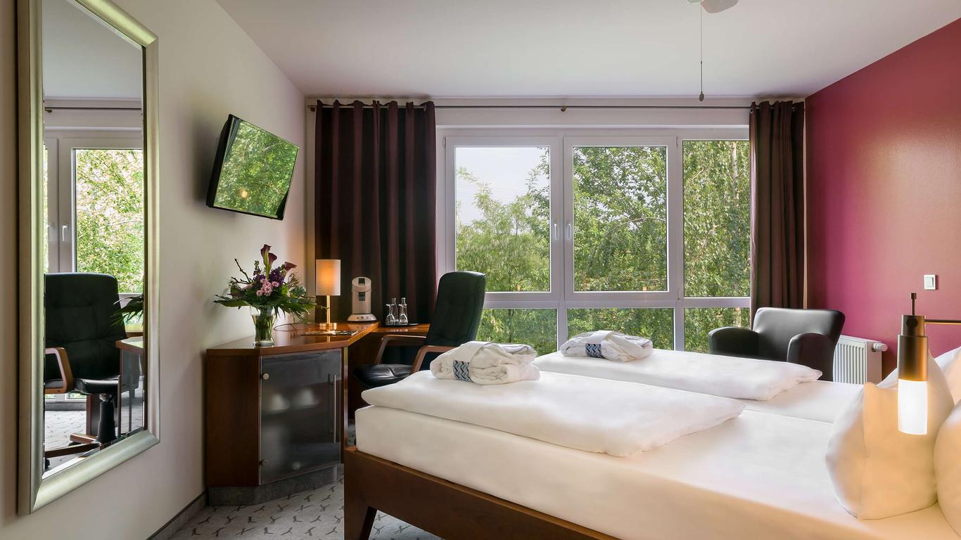 realiteit Donder voor Select Hotel Oberhausen from $47. Oberhausen (Nordrhein-Westfalen) Hotel  Deals & Reviews - KAYAK