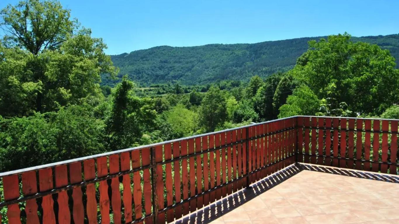 Tourist Farm Dujceva Domacija