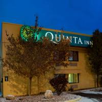 La Quinta Inn by Wyndham Minneapolis Airport Bloomington