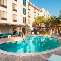 SpringHill Suites by Marriott Fort Myers Airport