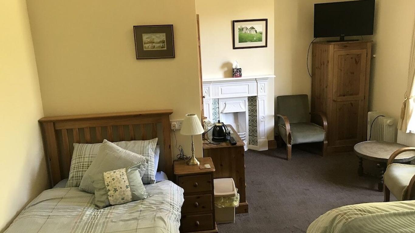 Bed and Breakfast Ashfield