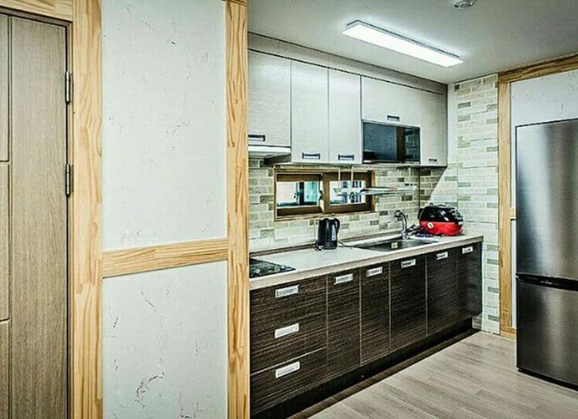 Kitchen Photo