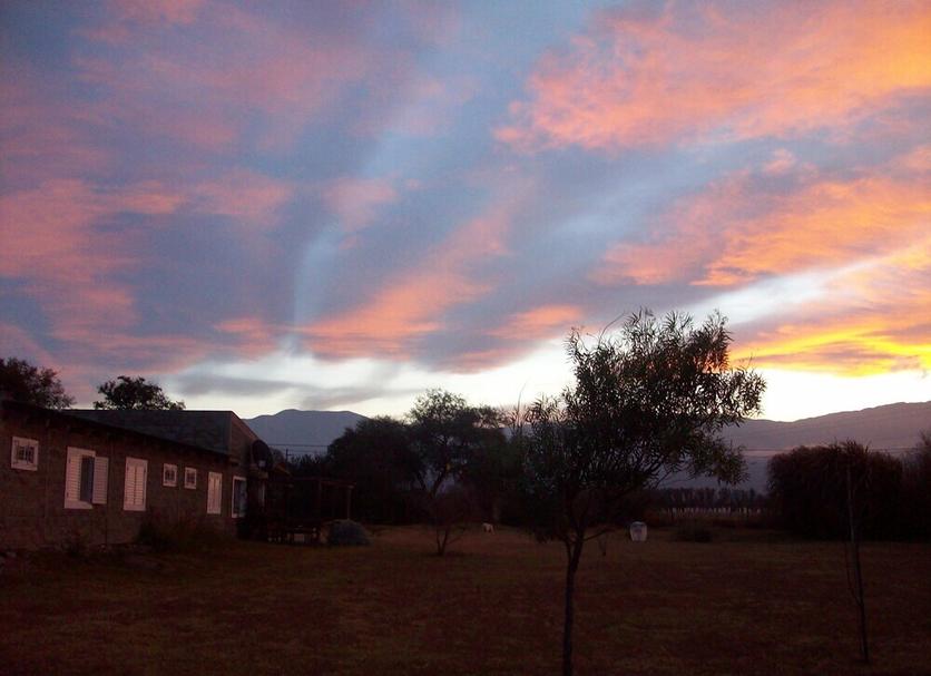 Outdoors view Photo