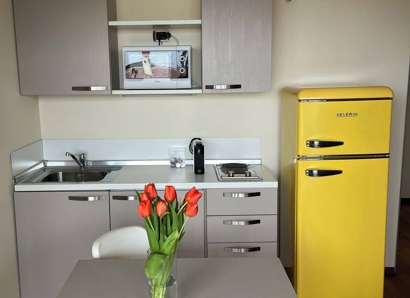 Kitchen Photo