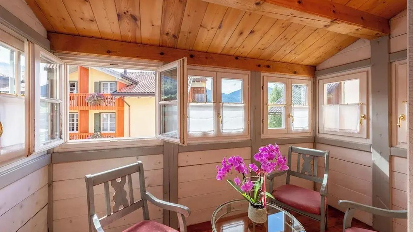 Hotel Boutique Orsingher