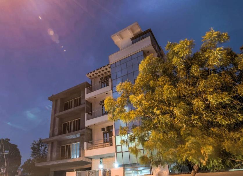 Building Photo