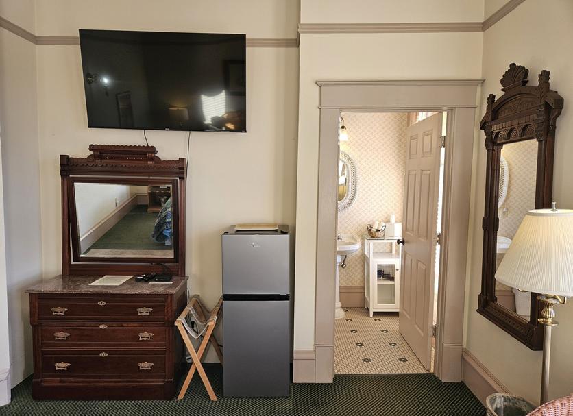 Room amenity Photo
