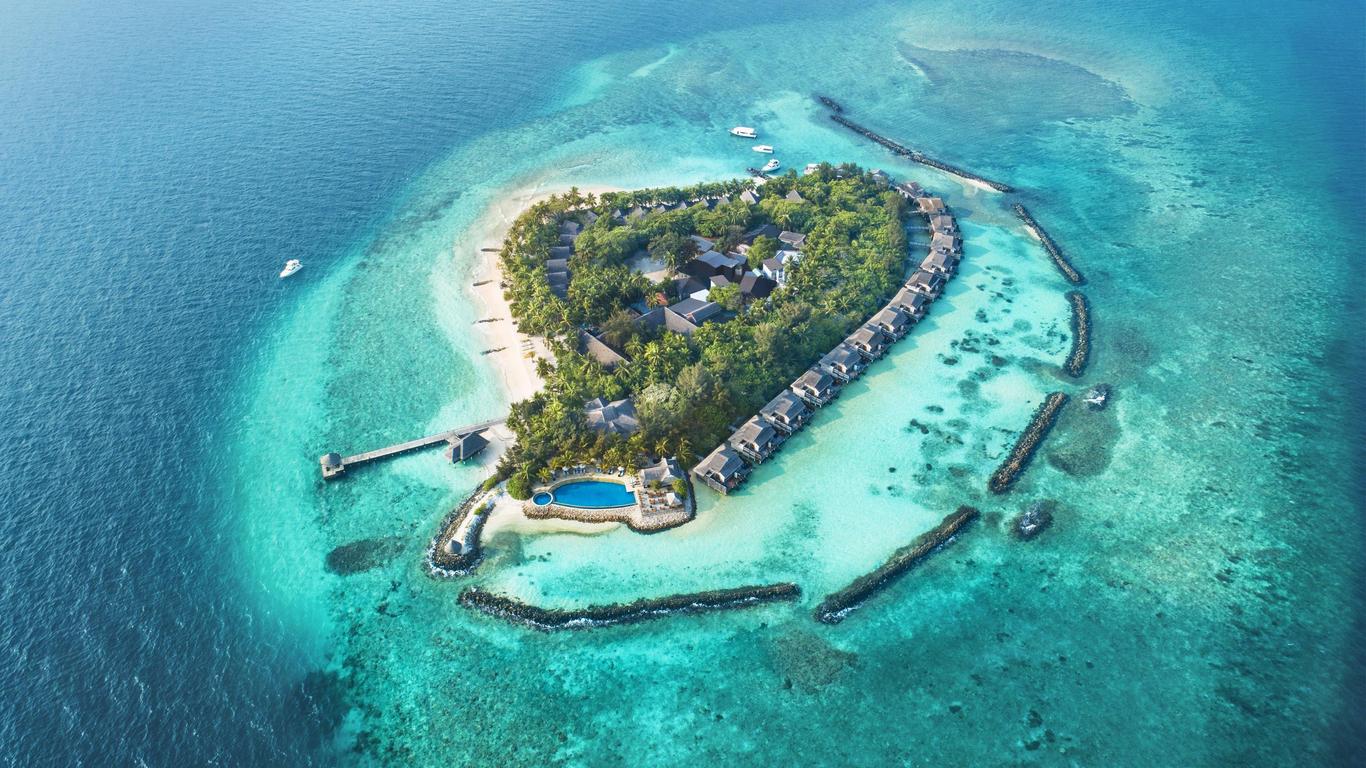 Taj Coral Reef Resort & Spa, Maldives - Premium All Inclusive With Free Transfers