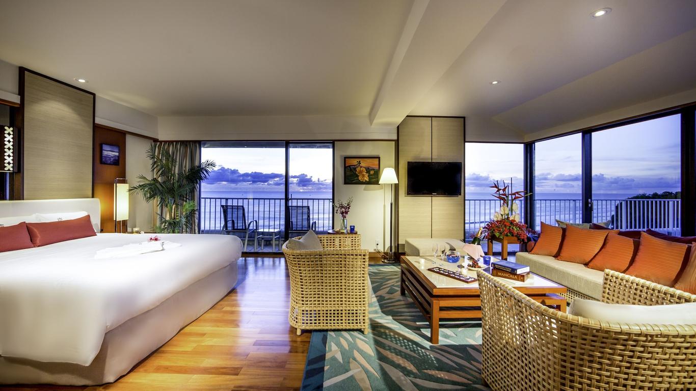 Hotel Nikko Guam