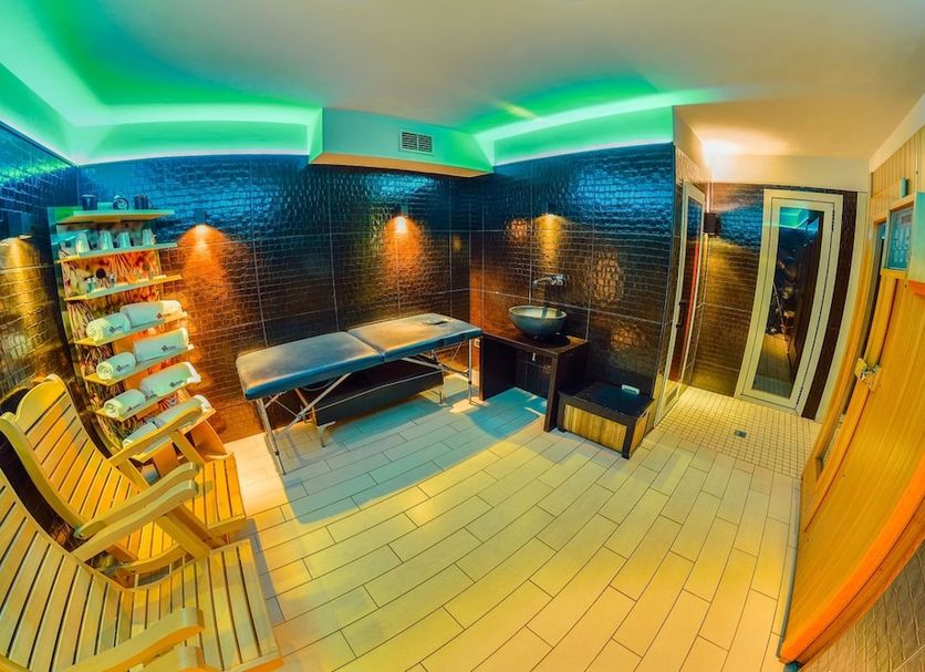 Spa Photo