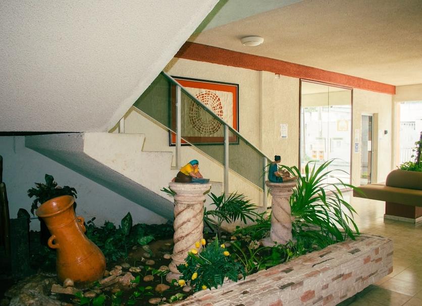 Stairs Photo