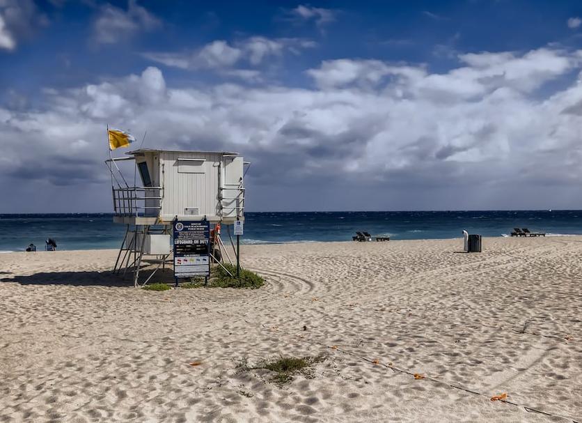 Beach Photo