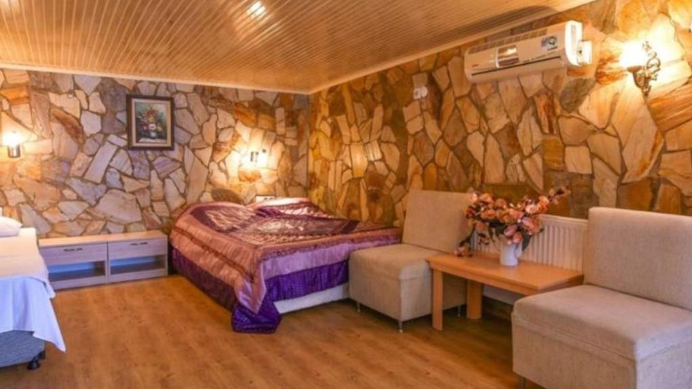 Beykonagi Hotel