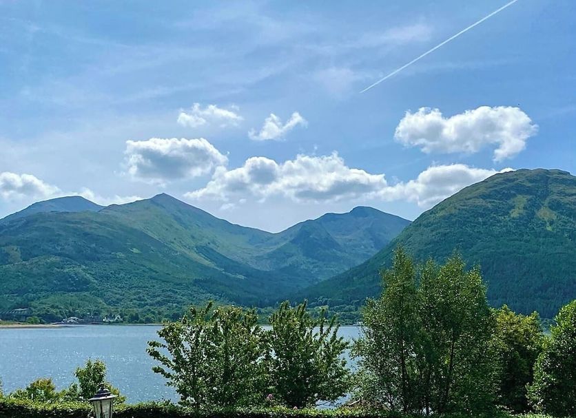 Outdoors view Photo