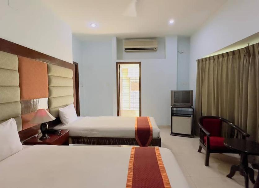 Bedroom Photo
