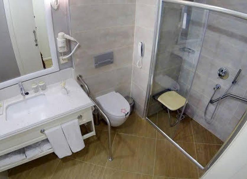 Bathroom Photo